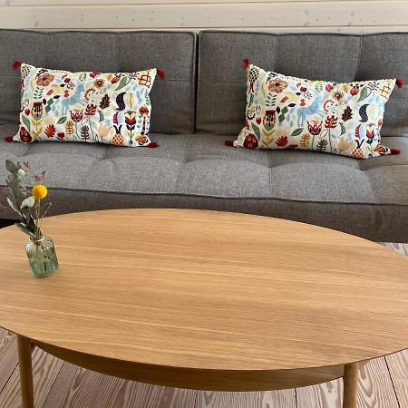 Den Lille O Appartamento Sønderborg Esterno foto