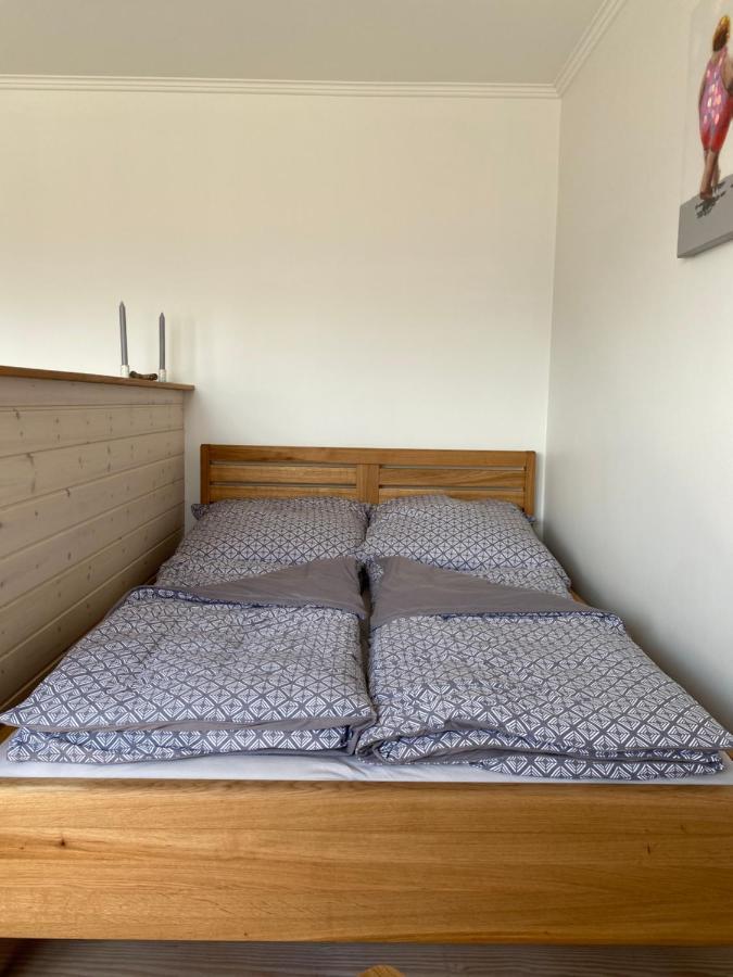 Den Lille O Appartamento Sønderborg Esterno foto